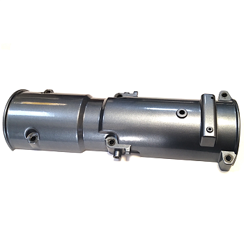 Крышка поворотного кронштейна F5P (16-16) Крышка поворотного кронштейна F5P (16-16)