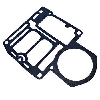Прокладка двигателя 20F-01.06.00.01 Gladiator G9.9PRO FHS / G20FHS Прокладка двигателя 20F-01.06.00.01 Gladiator G9.9PRO FHS / G20FHS
