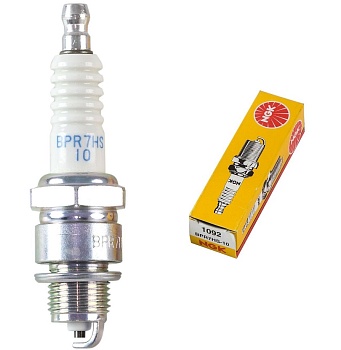 Свеча BPR7HS-10 Gladiator G5FHS Свеча BPR7HS-10 Gladiator G5FHS