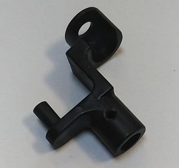 Рукоятка подсоса T15P (4-5) Рукоятка подсоса T15P (4-5)