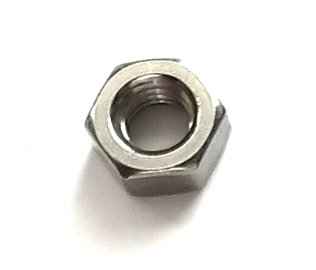 NUT М6 NUT М6