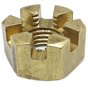 Гайка винта F20P (24-18) Гайка винта F20P (24-18)