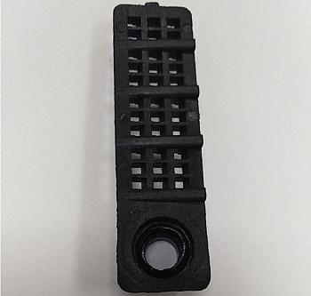 Решетка забора воды левая F20P (24-9) Решетка забора воды левая F20P (24-9)