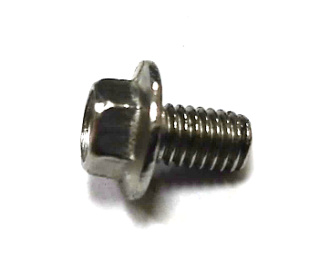 Болт скобы фиксации наклона M6X10 F5P (16-32) Болт скобы фиксации наклона M6X10 F5P (16-32)