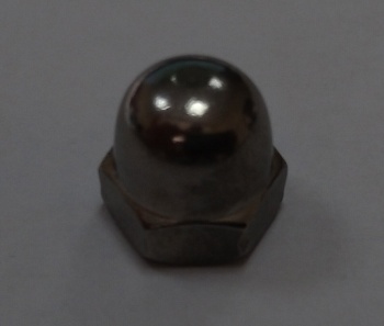 Гайка М10 Т30Р (15-33) Гайка М10 Т30Р (15-33)