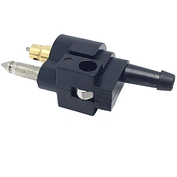 Топливный коннектор SEA-PRO T 8 и Т 9.9 Топливный коннектор SEA-PRO T 8 и Т 9.9