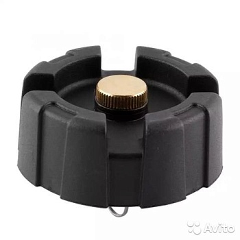 Крышка топливного бака HDX F6 BMS Крышка топливного бака HDX F6 BMS