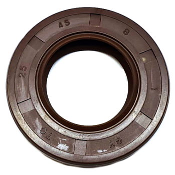 Сальник коленчатого вала 25*45*8 (верхний) 20F-01.06.00.07 Gladiator G9.9PRO FHS / G20FHS Сальник коленчатого вала 25*45*8 (верхний) 20F-01.06.00.07 Gladiator G9.9PRO FHS / G20FHS