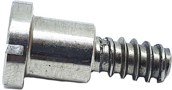 Болт тарелки стартера ST6.3 F5P (10-11) Болт тарелки стартера ST6.3 F5P (10-11)