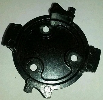 Основание стартера T2.6A (4-13) Основание стартера T2.6A (4-13)