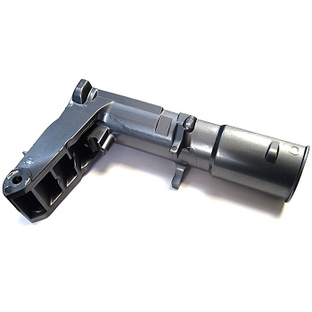 Корпус поворотного кронштейна F5P (16-15) Корпус поворотного кронштейна F5P (16-15)